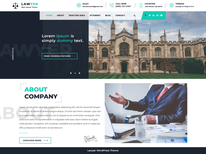 Lawyer-Lite-free-lawyer-WordPress-themes