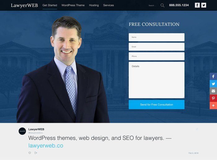 Lawyer-WP-best-free-lawyer-WordPress-themes