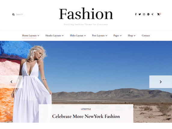 Fashion-Blossom-free-WordPress-themes-for-fashion.