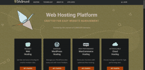 Siteground- Best WordPress Hosting Services, ThemeGem.