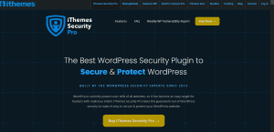 iTheme WordPress Security Plugins for WordPress